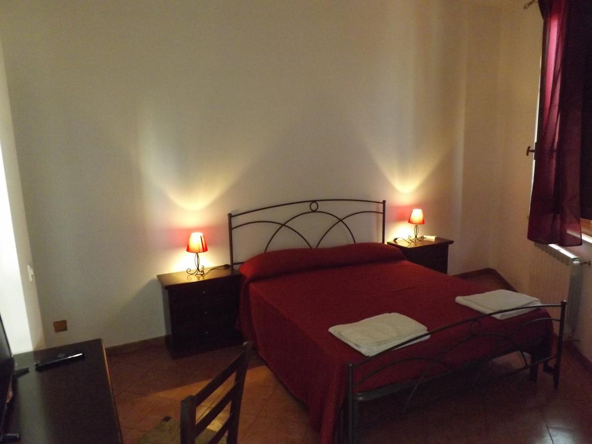 Albergo Diffuso Borgo Gallodoro Exterior photo