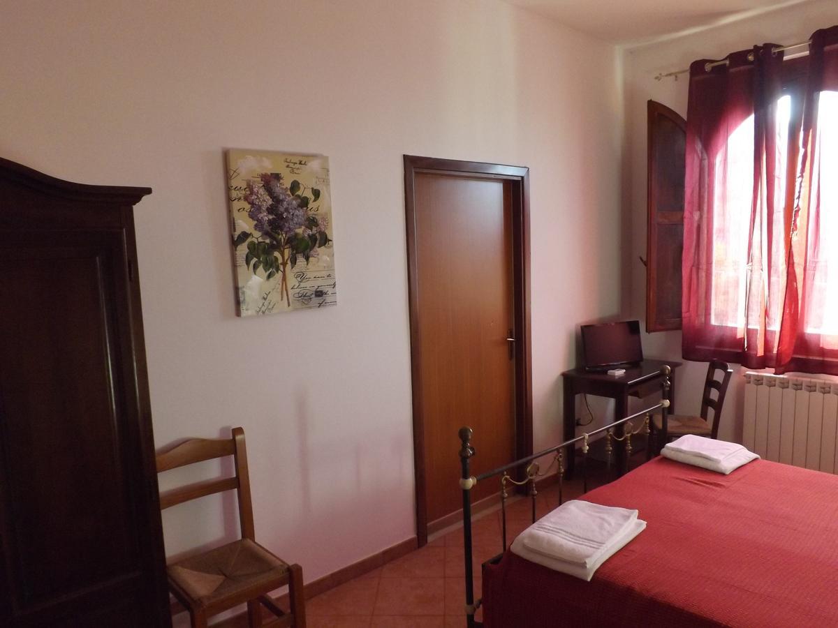 Albergo Diffuso Borgo Gallodoro Exterior photo