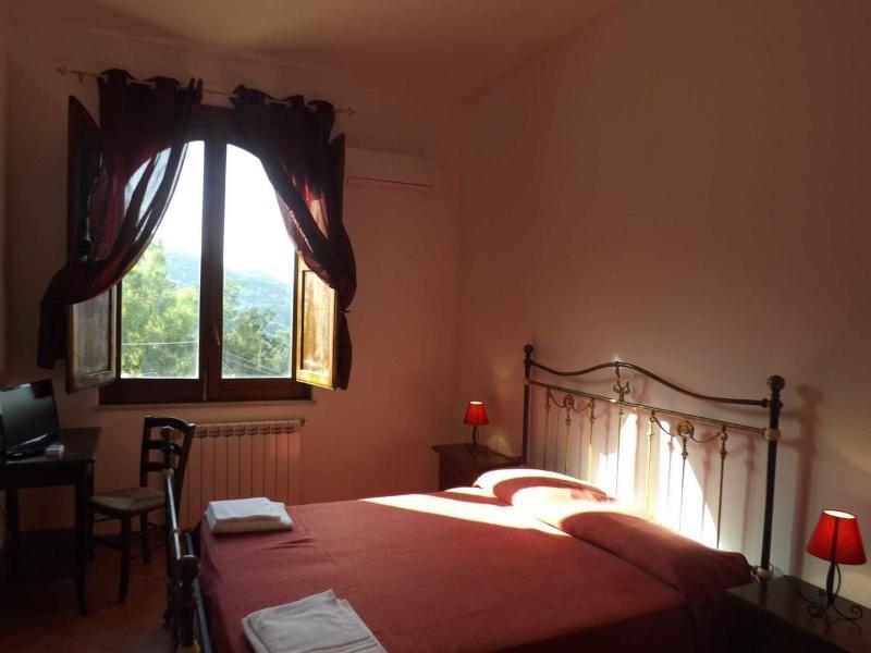 Albergo Diffuso Borgo Gallodoro Exterior photo
