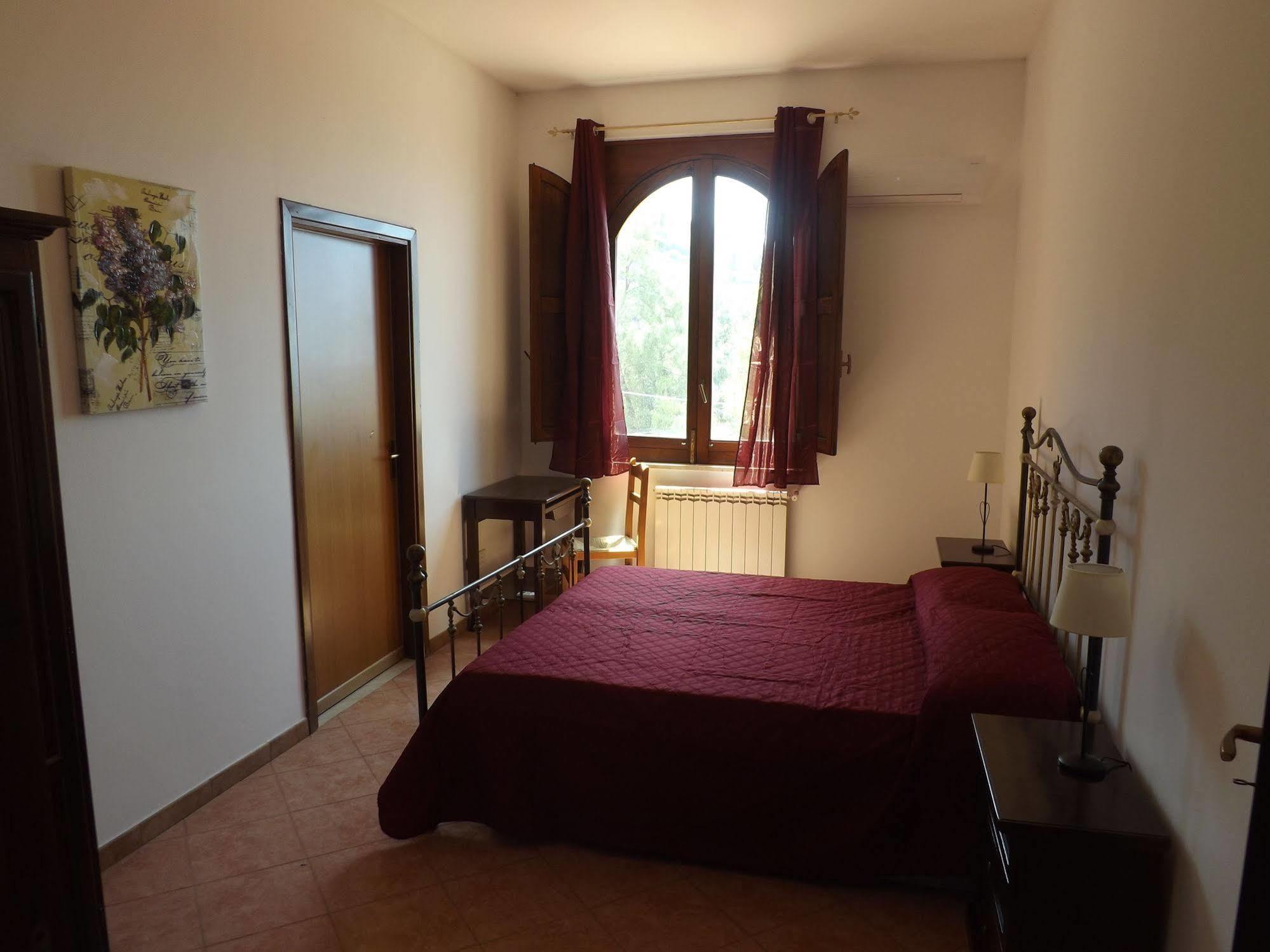 Albergo Diffuso Borgo Gallodoro Exterior photo