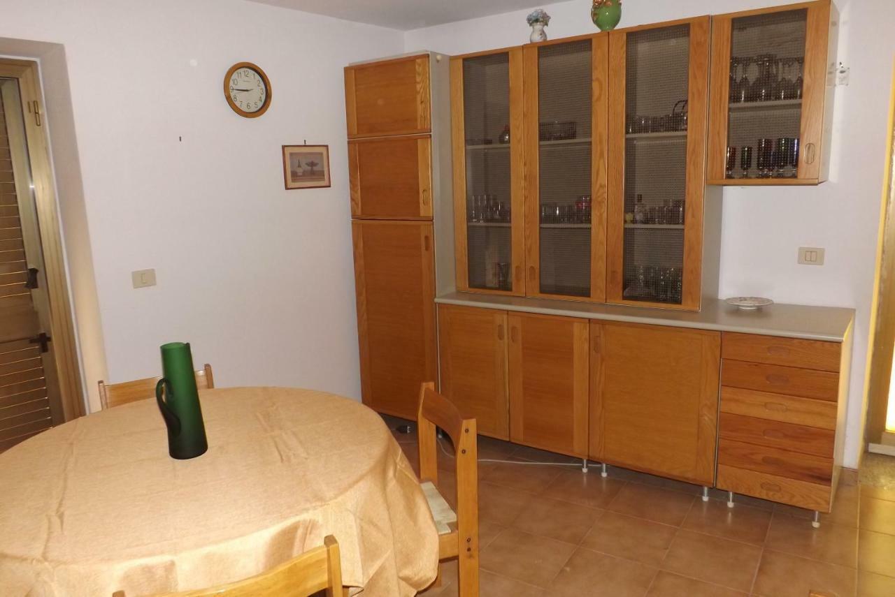 Albergo Diffuso Borgo Gallodoro Exterior photo