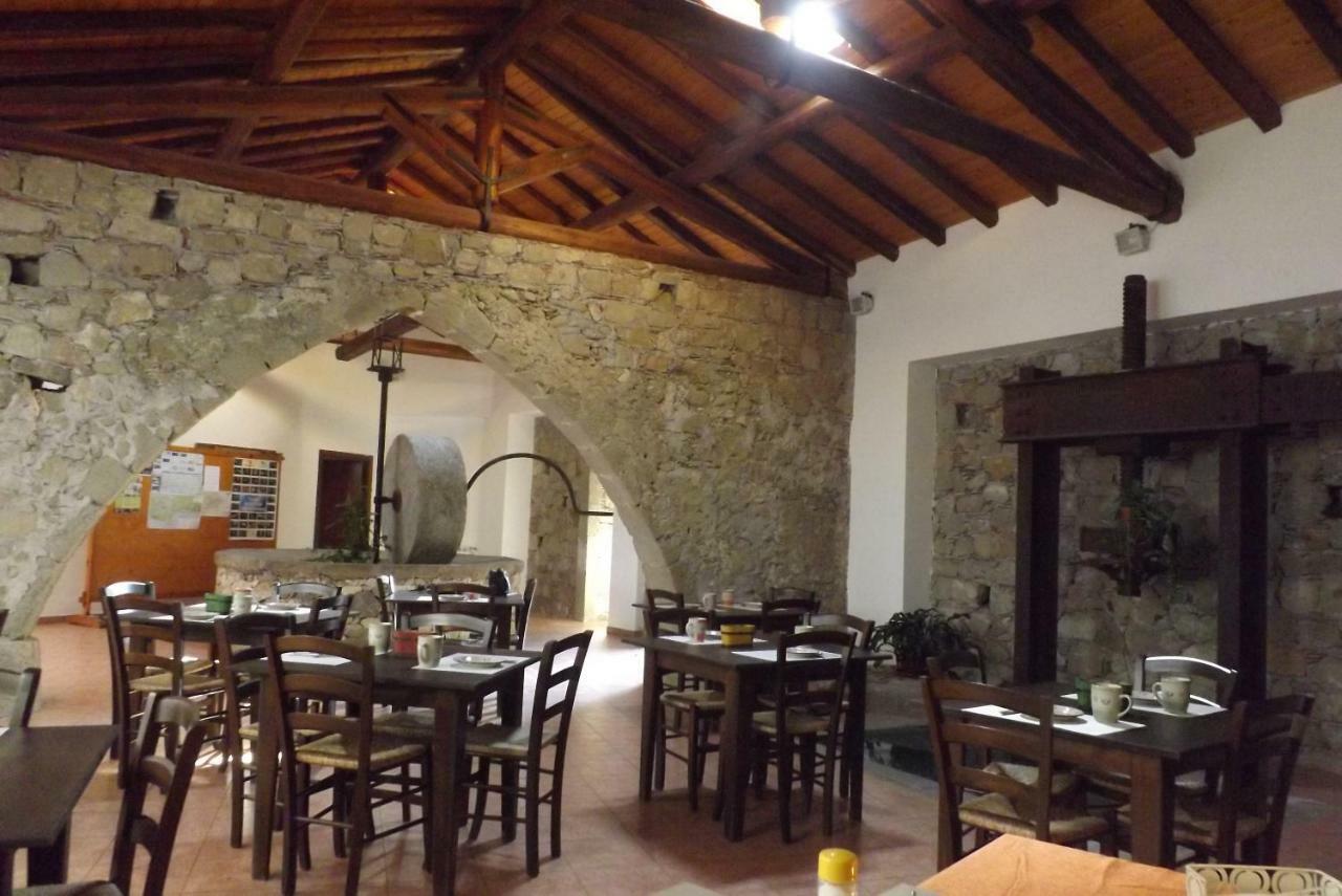Albergo Diffuso Borgo Gallodoro Exterior photo