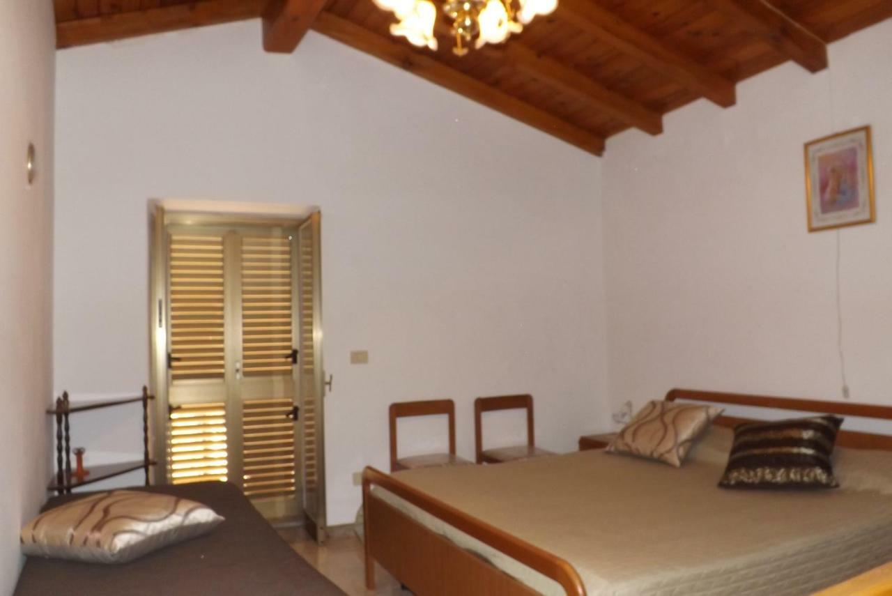 Albergo Diffuso Borgo Gallodoro Exterior photo